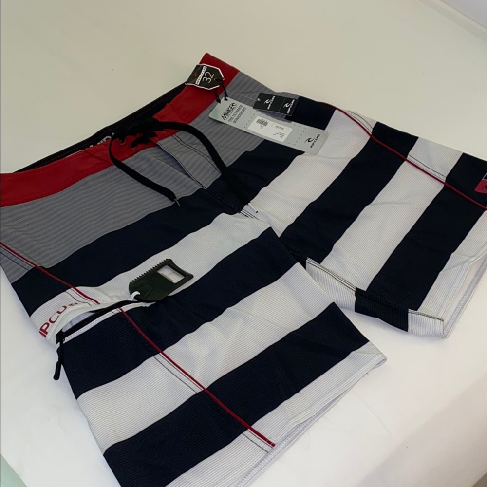 Mirage bathing suit